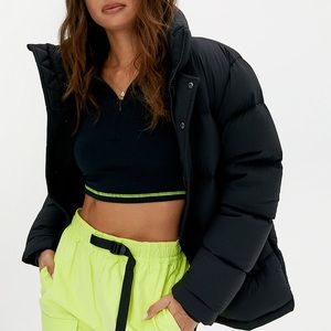 Aritzia Super Puff Jacket